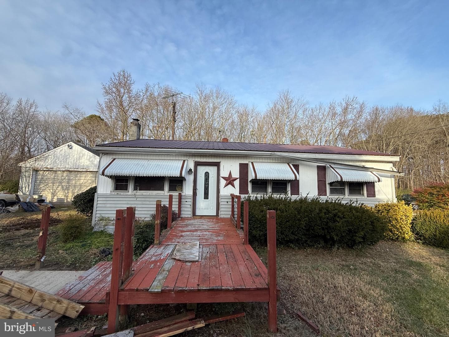 3471 Laurel Grove Road photo 1