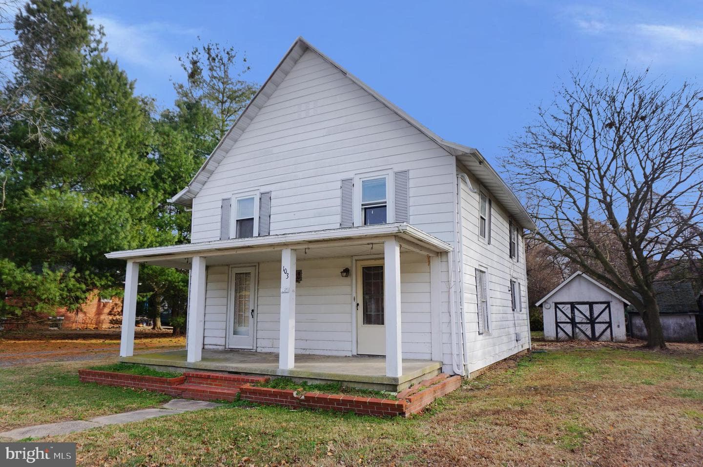 103 Chambers Street