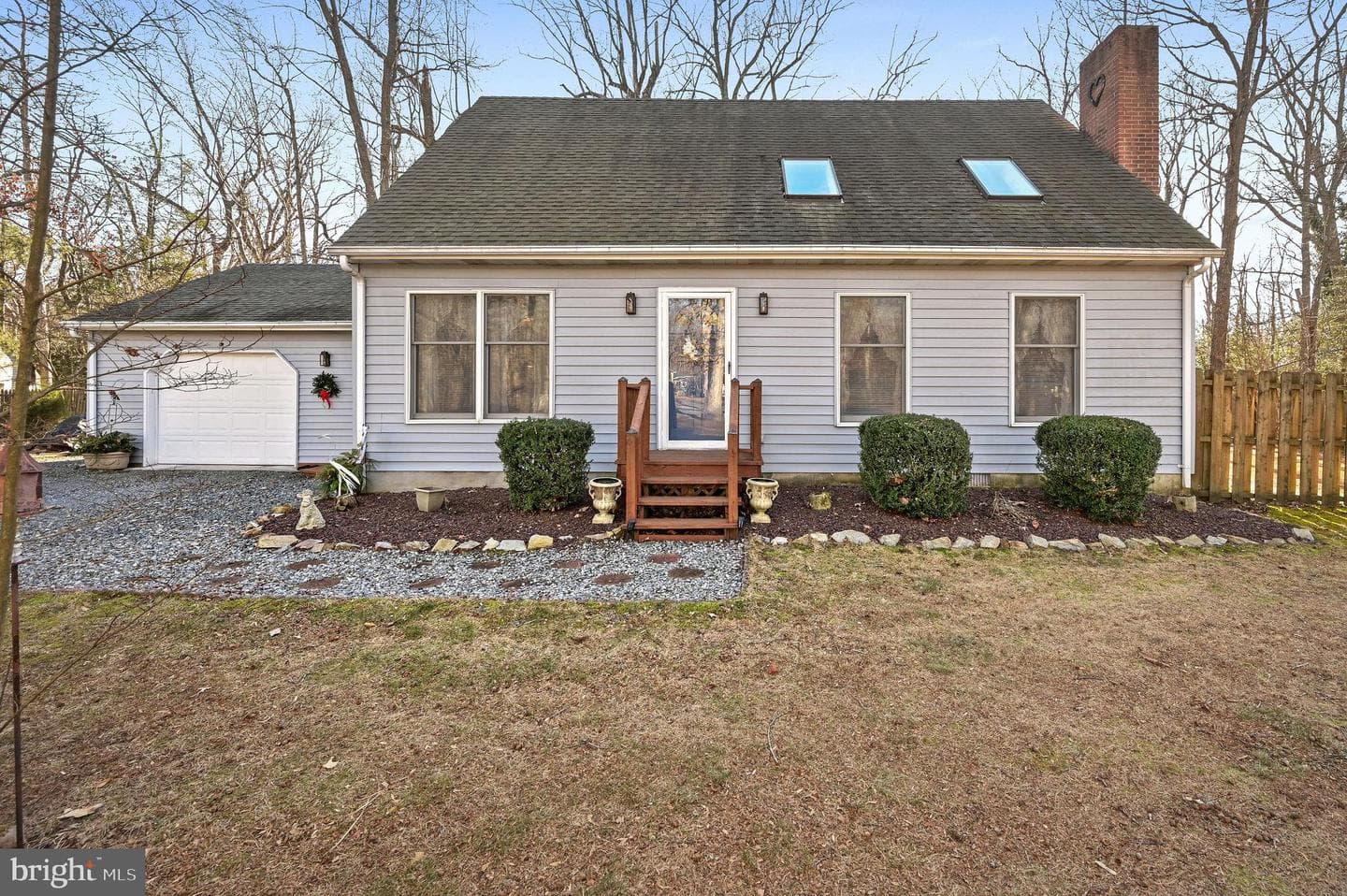 25903 Dogwood Road photo 1