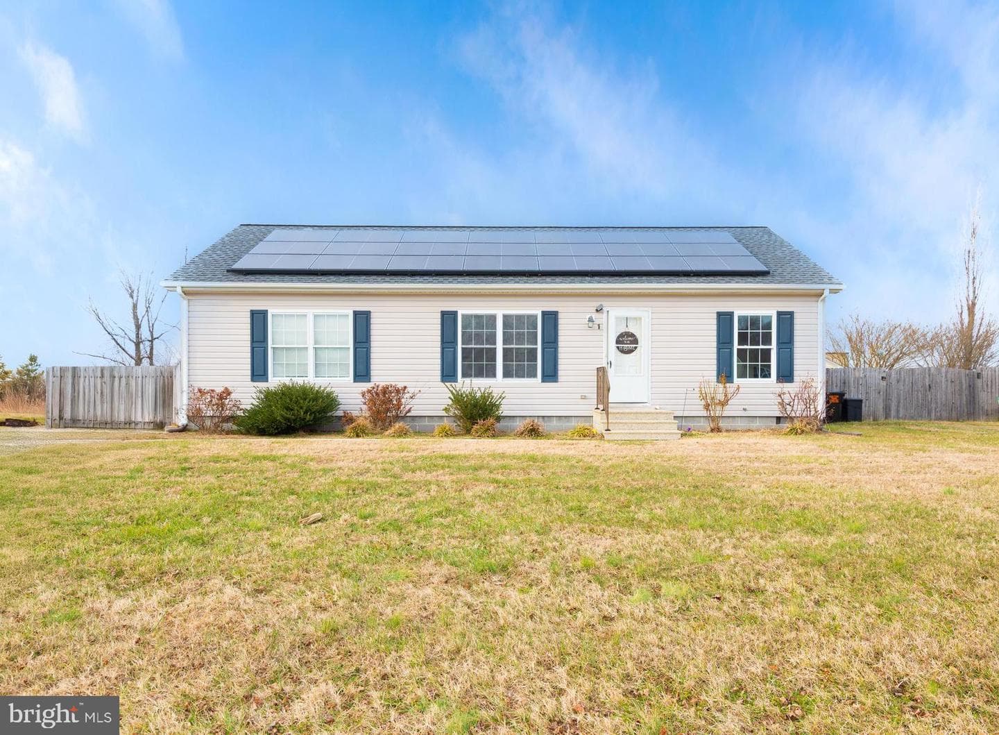 1 Oakview Court