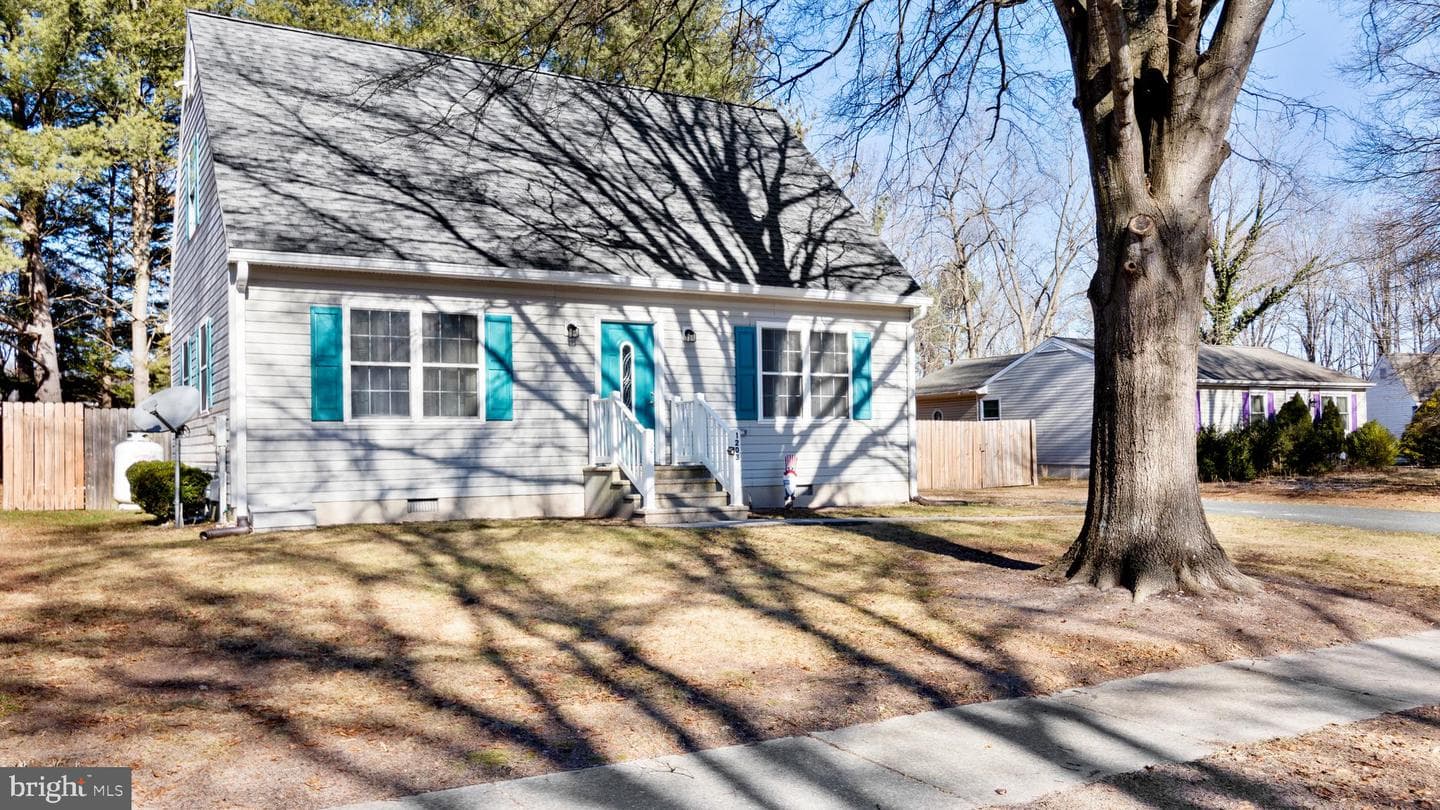1203 Tuckahoe Court photo 1