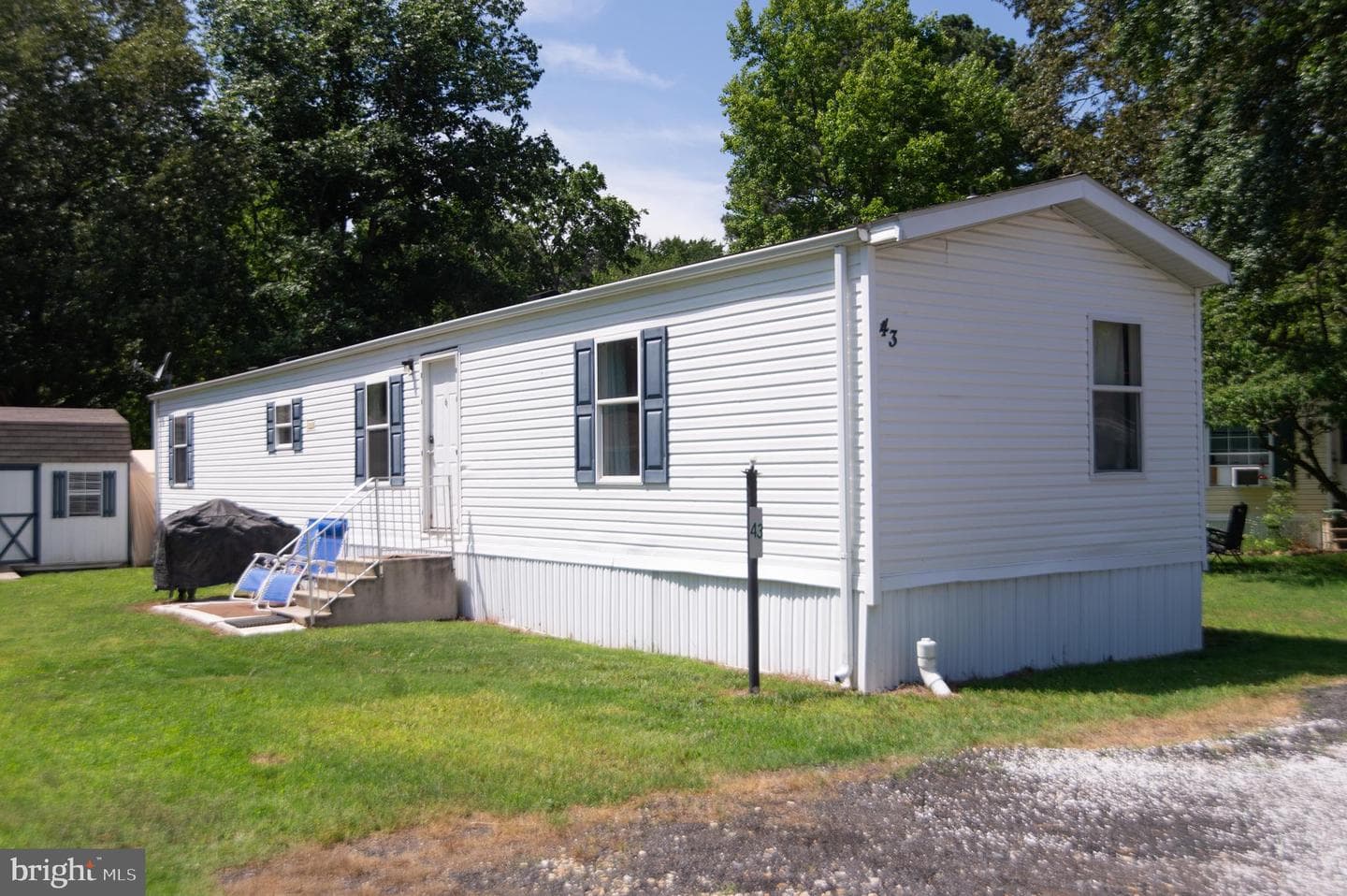21182 Marsh Creek Road #lot 43 photo 1