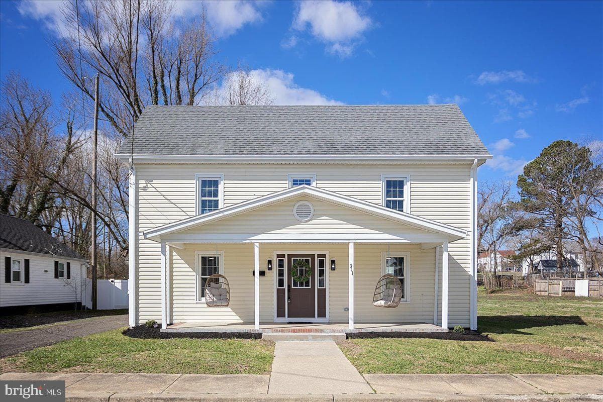 311 Holt Street photo 1