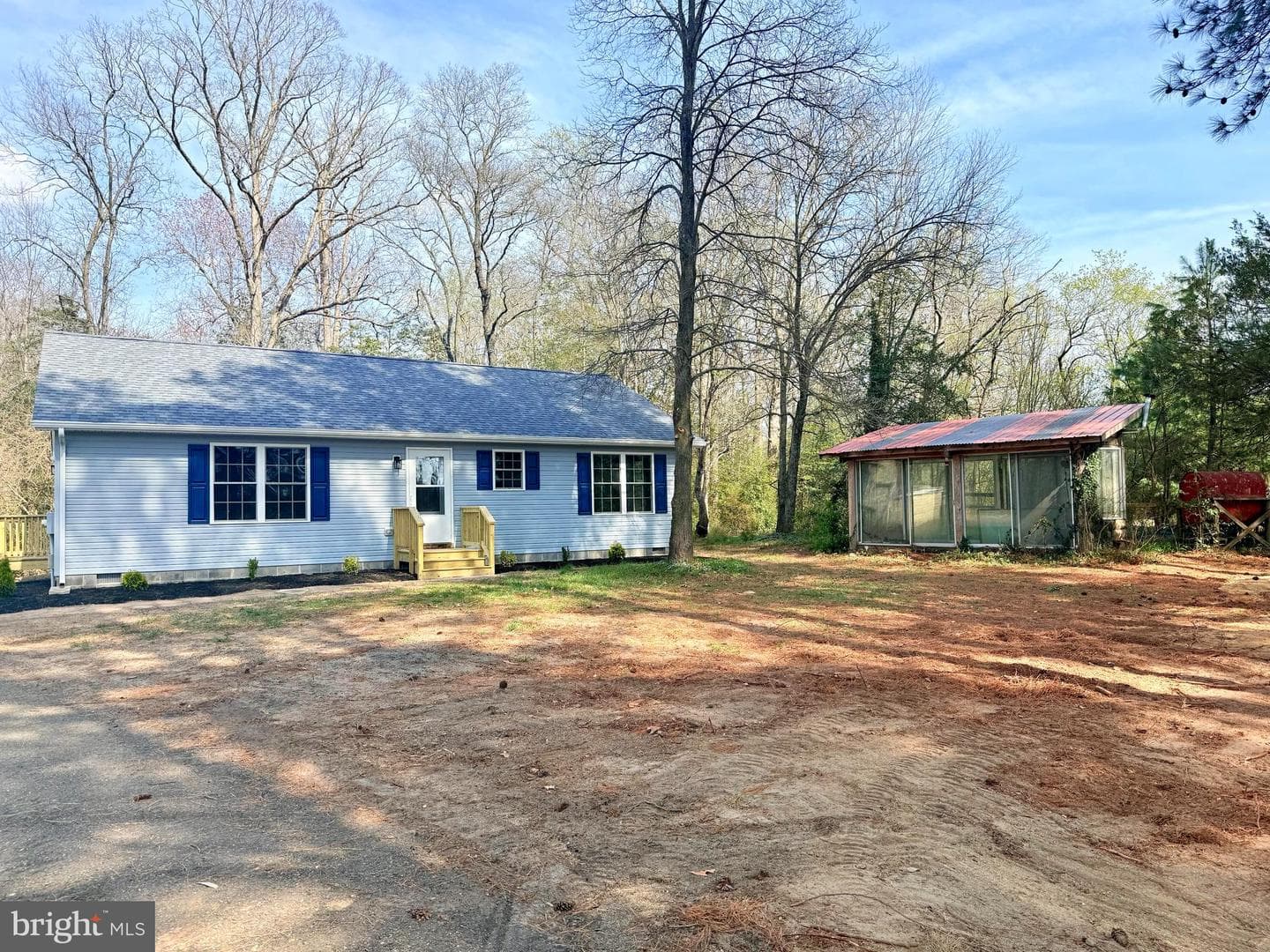 25550 Linhard Lane photo 1