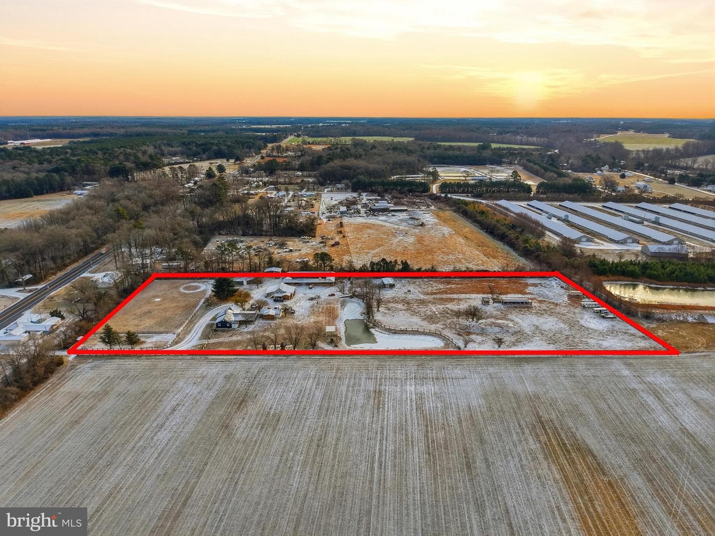 20915 Dover Bridge Road photo 1