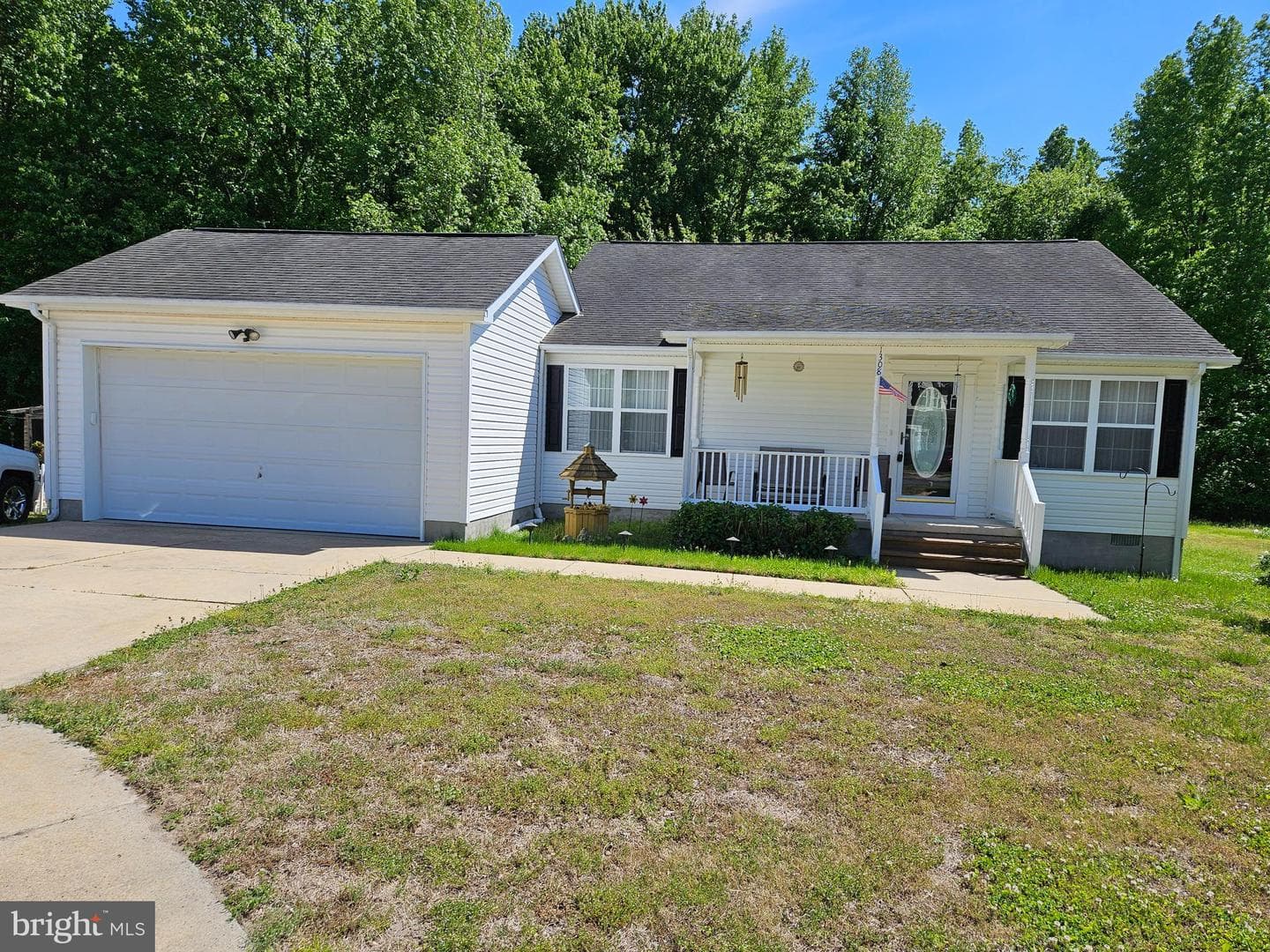 1308 Chesapeake Drive