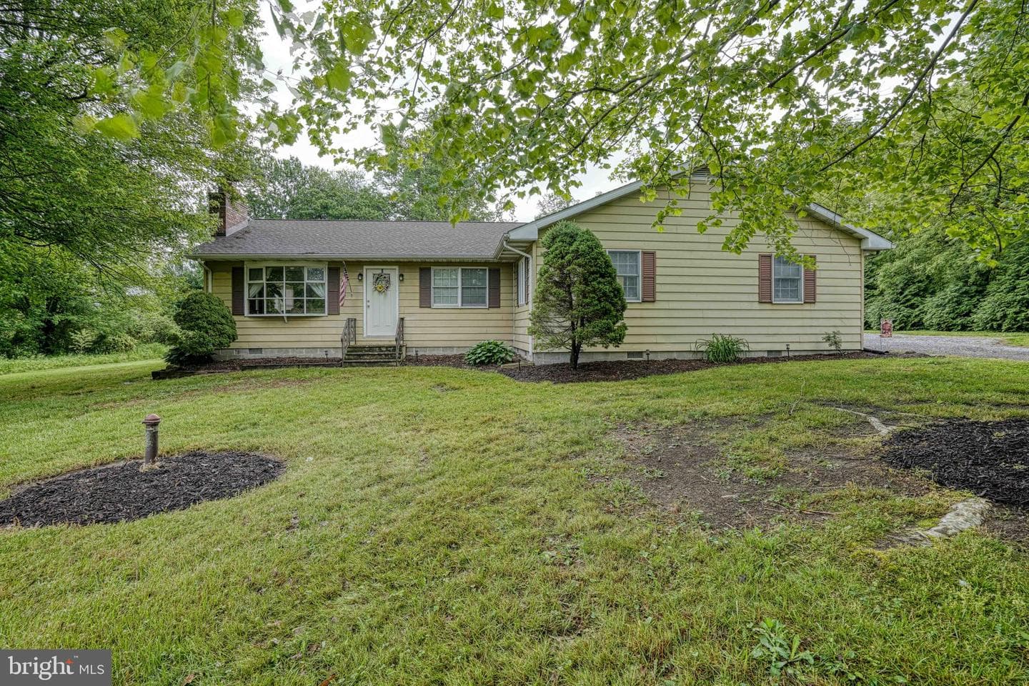 13023 Mason Branch Road photo 1