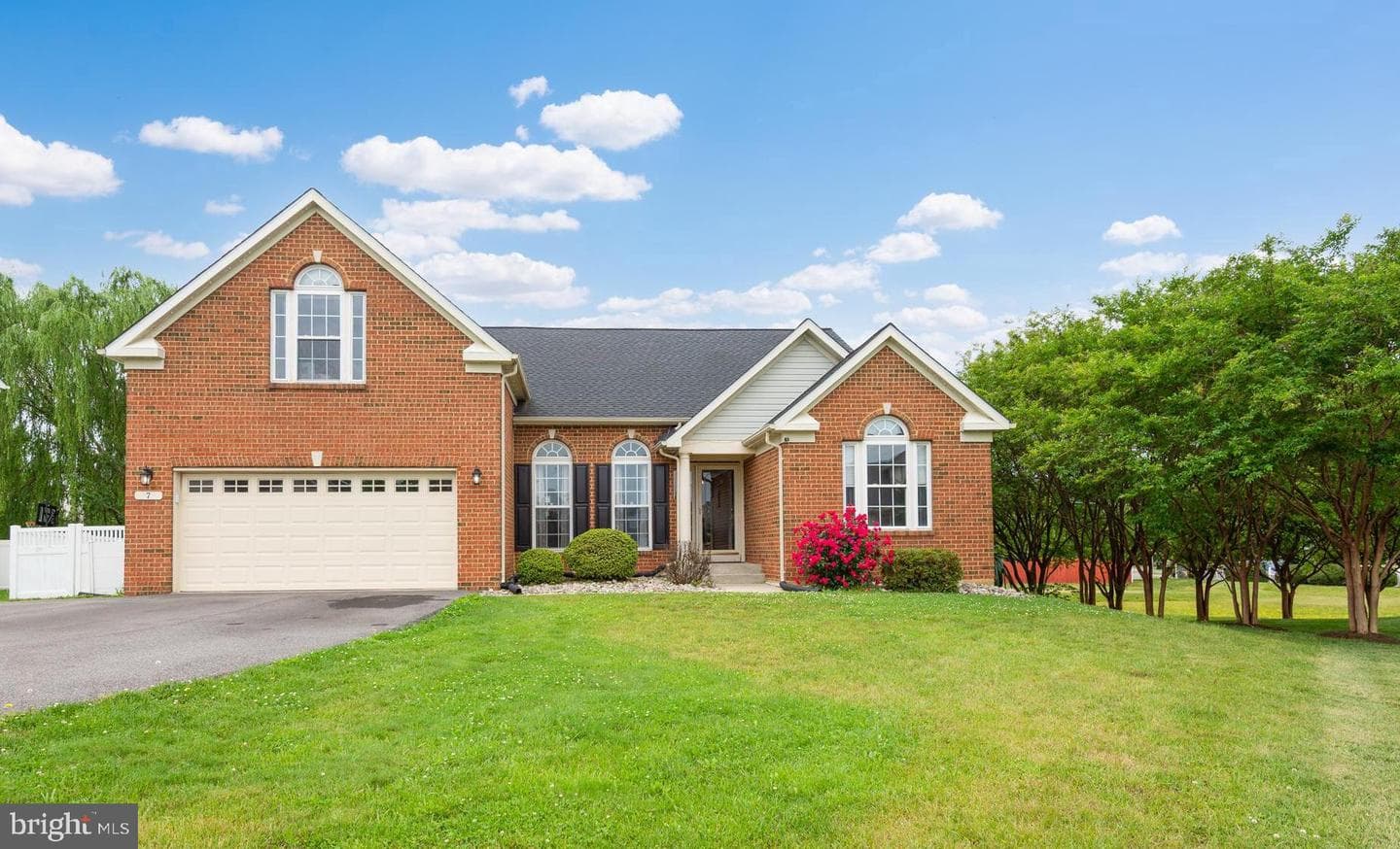 7 Lister Lane