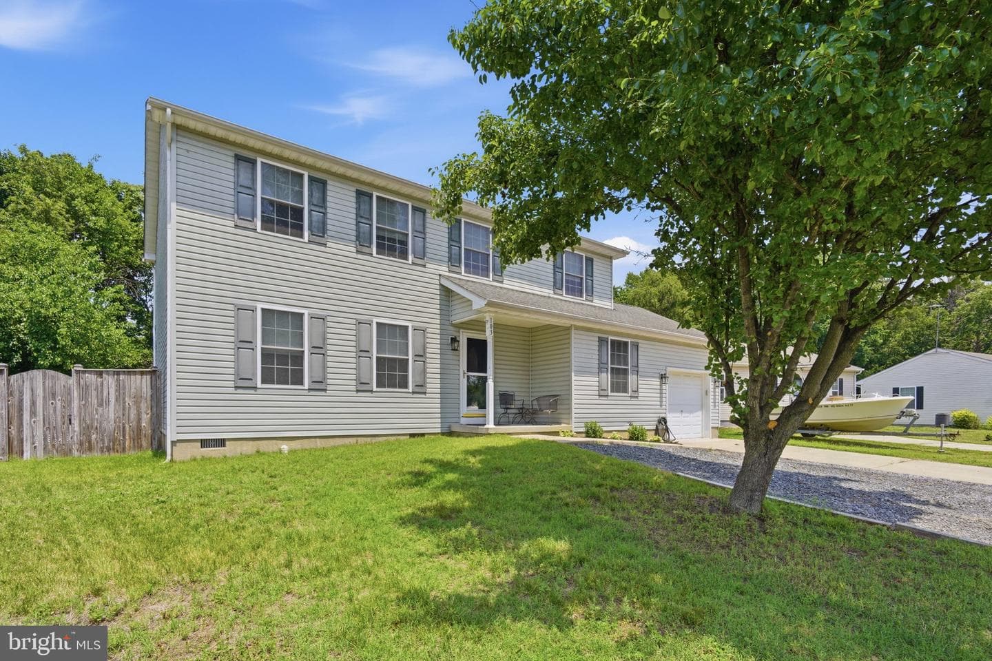 103 Elmor Court
