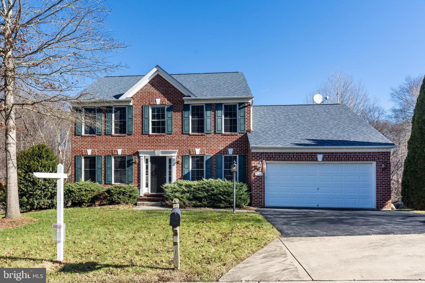 7680 Swallow Road photo 1