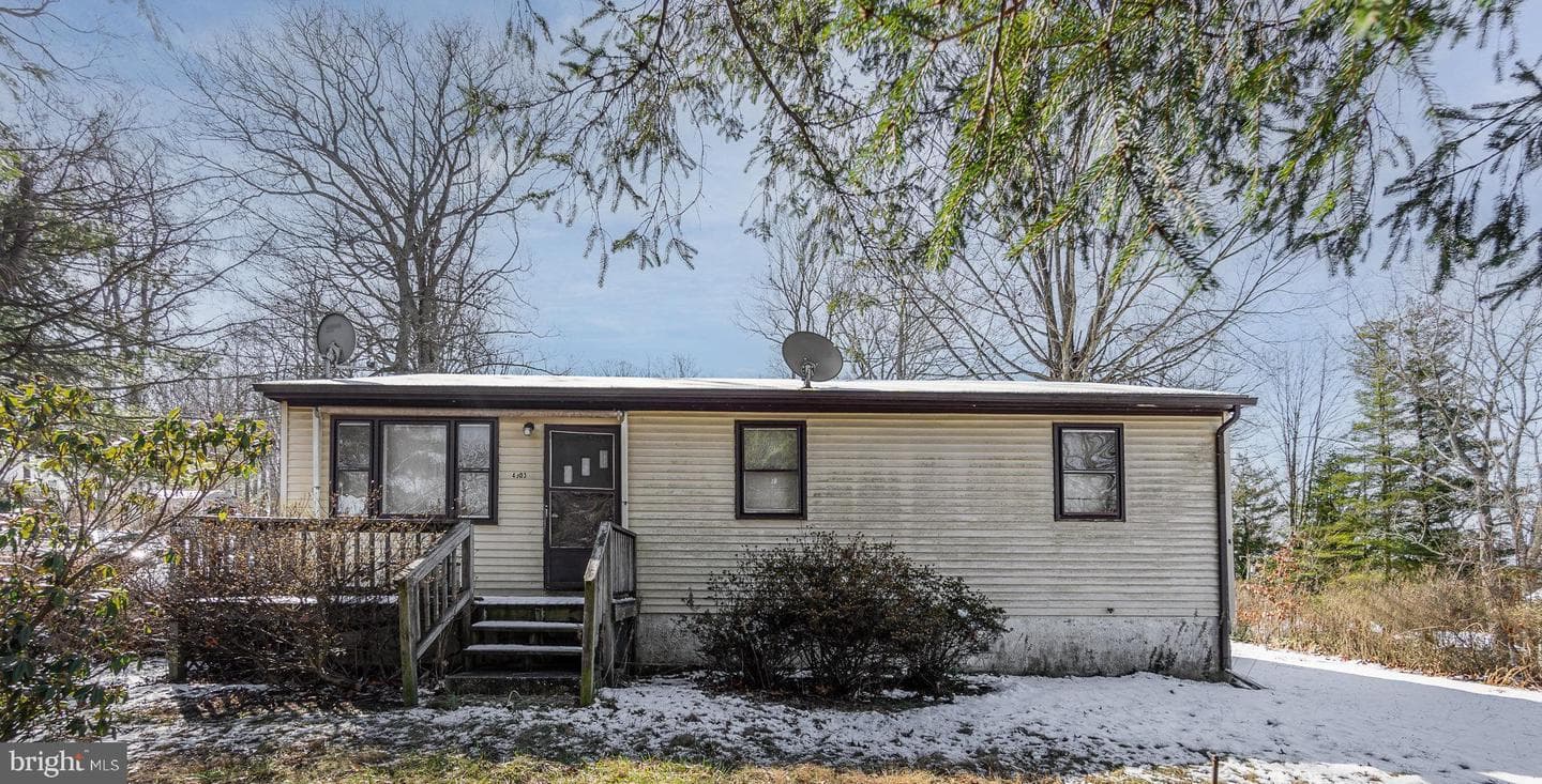 4903 Roller Road photo 1