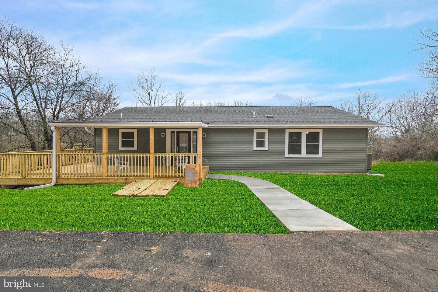 4243 Old Hanover Road photo 1