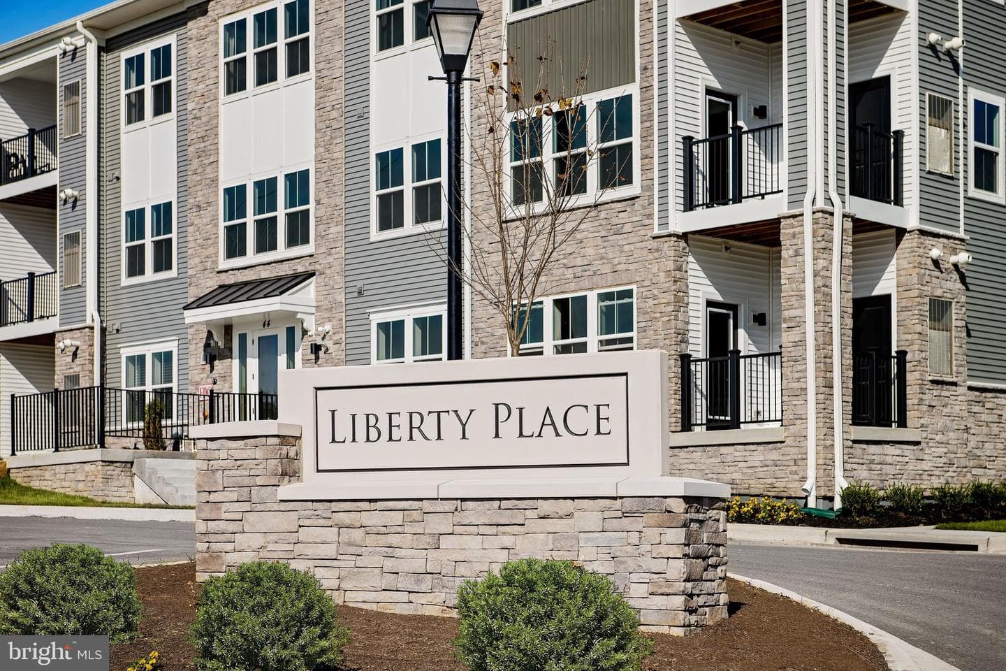 40 Liberty Rd, Unit 1e #cobalt Plan photo 1