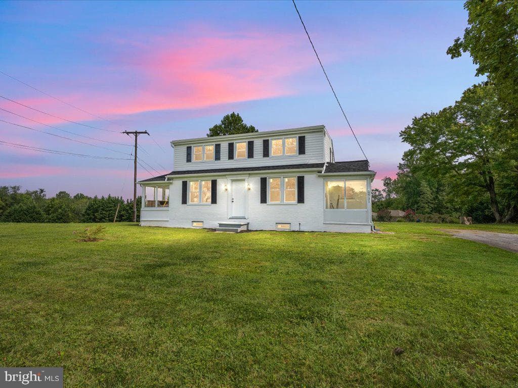 2731 Old Washington Road photo 1