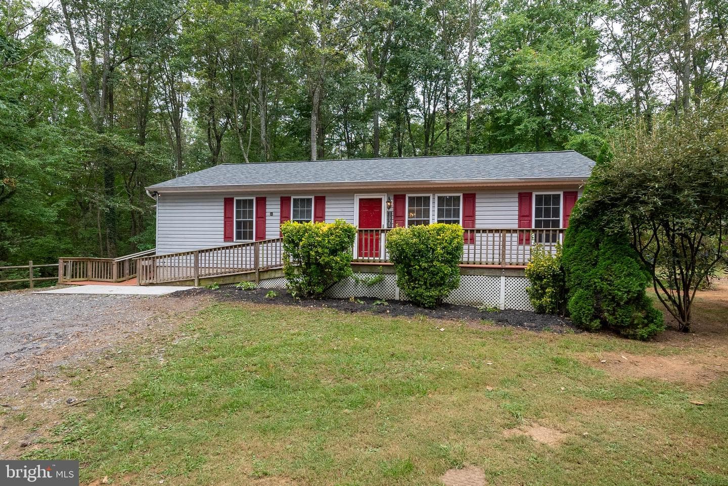 1020 Bird Hill Drive photo 1