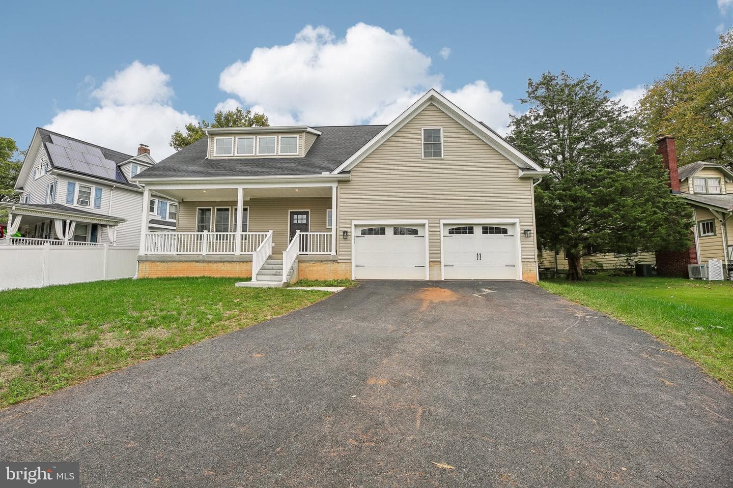 43 Bennett Avenue photo 1