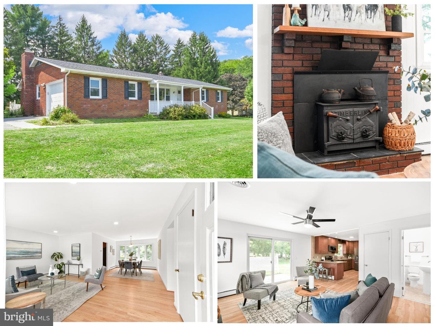 2135 Old Liberty Road photo 1