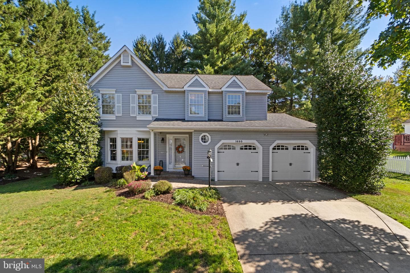 1695 King Richard Road photo 1