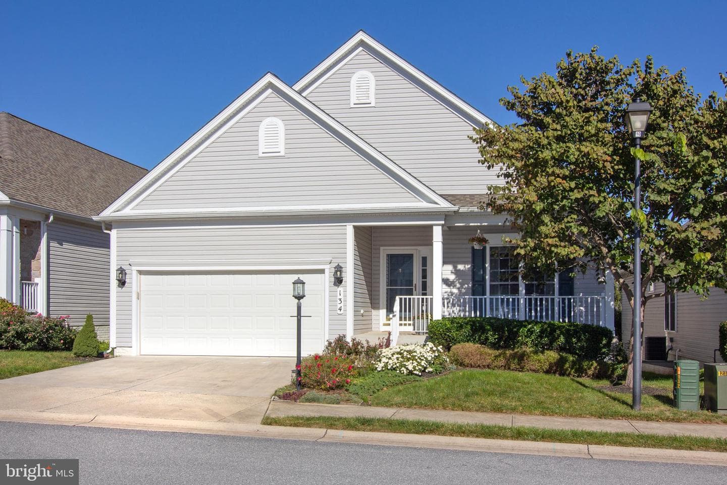 134 Saddletop Drive #345 photo 1