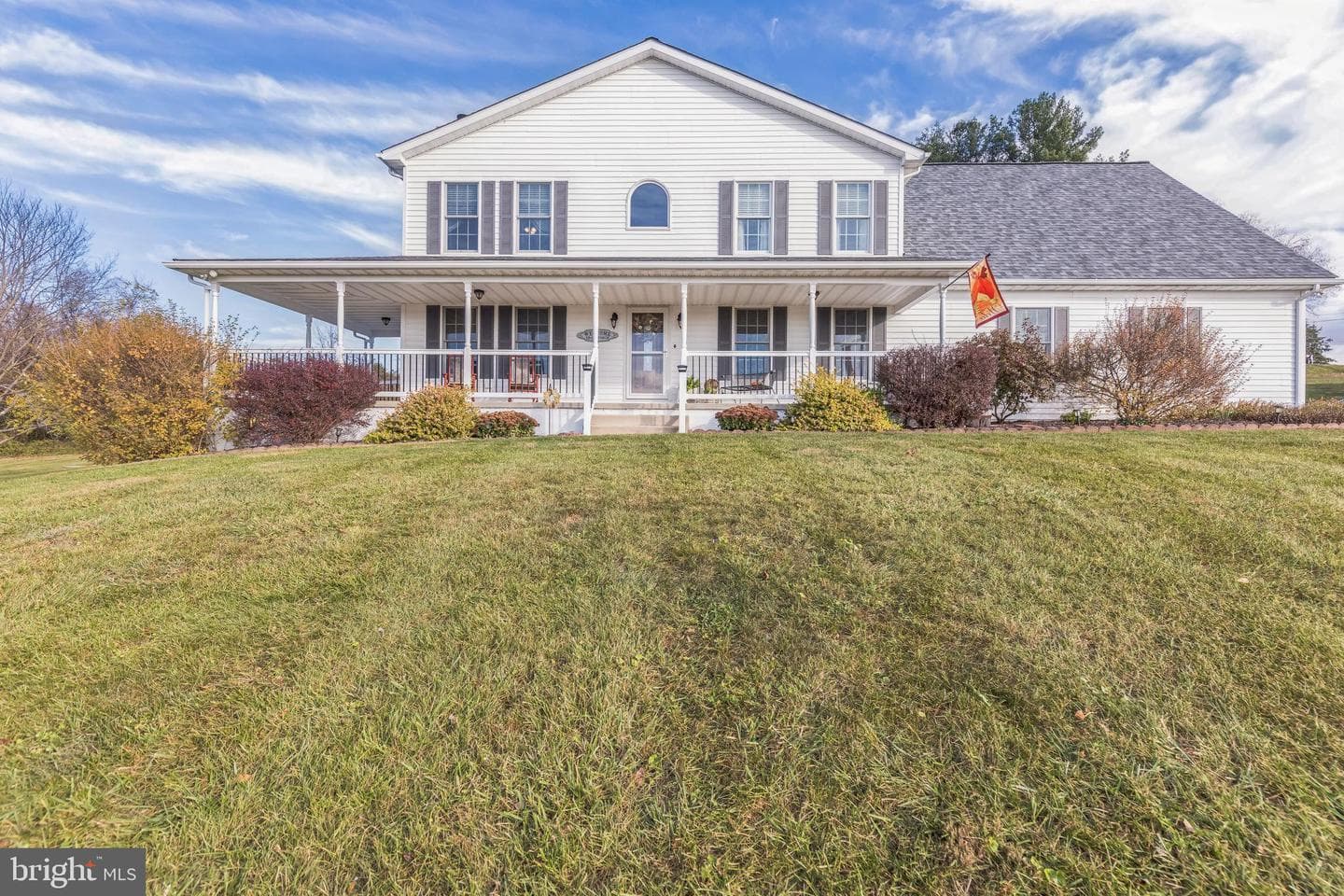 2734 Old Fort Schoolhouse Road