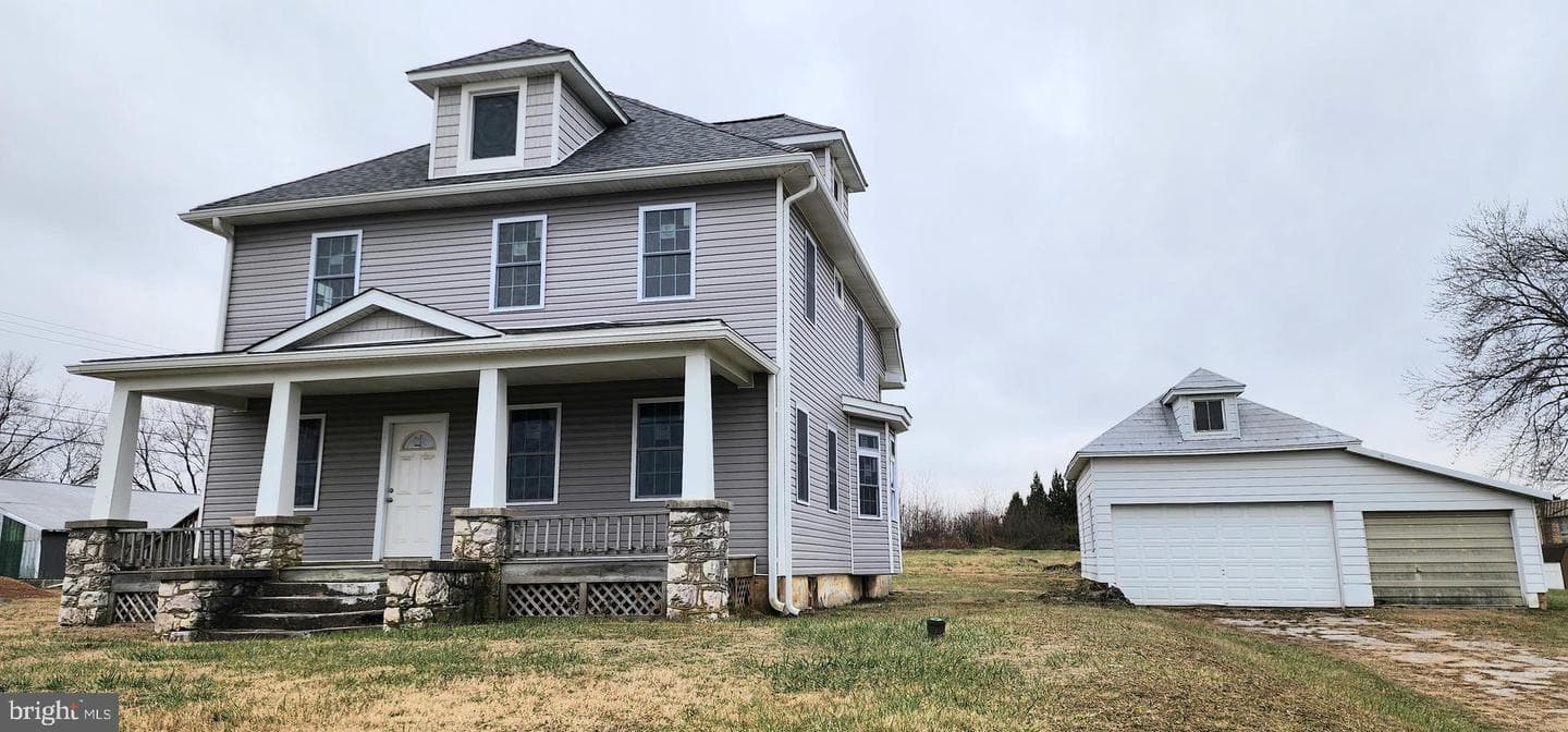 1242 Washington Road photo 1