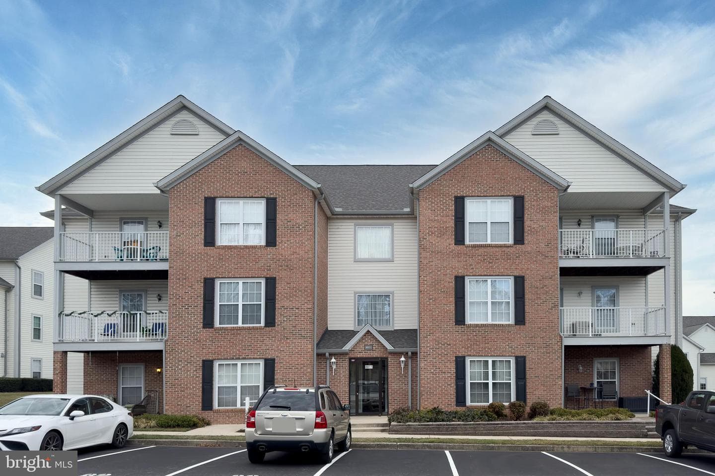 2011 Rudy Serra Drive #3b photo 1