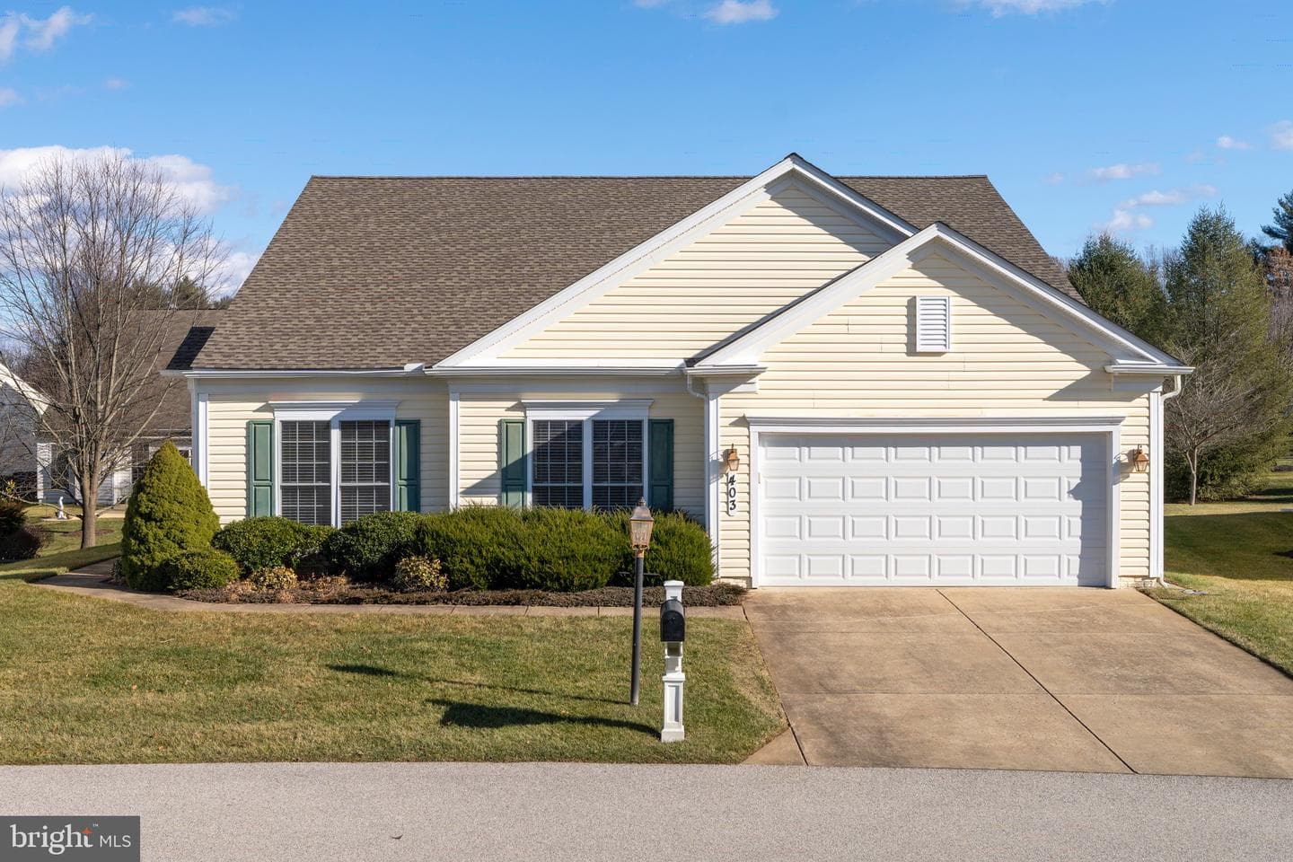 403 High Earls Road photo 1