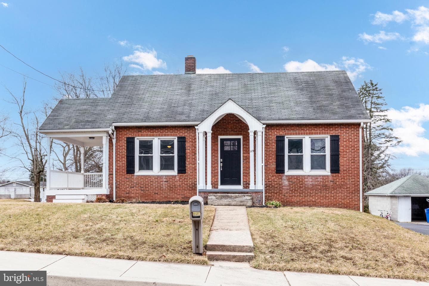 119 W Baltimore Street photo 1