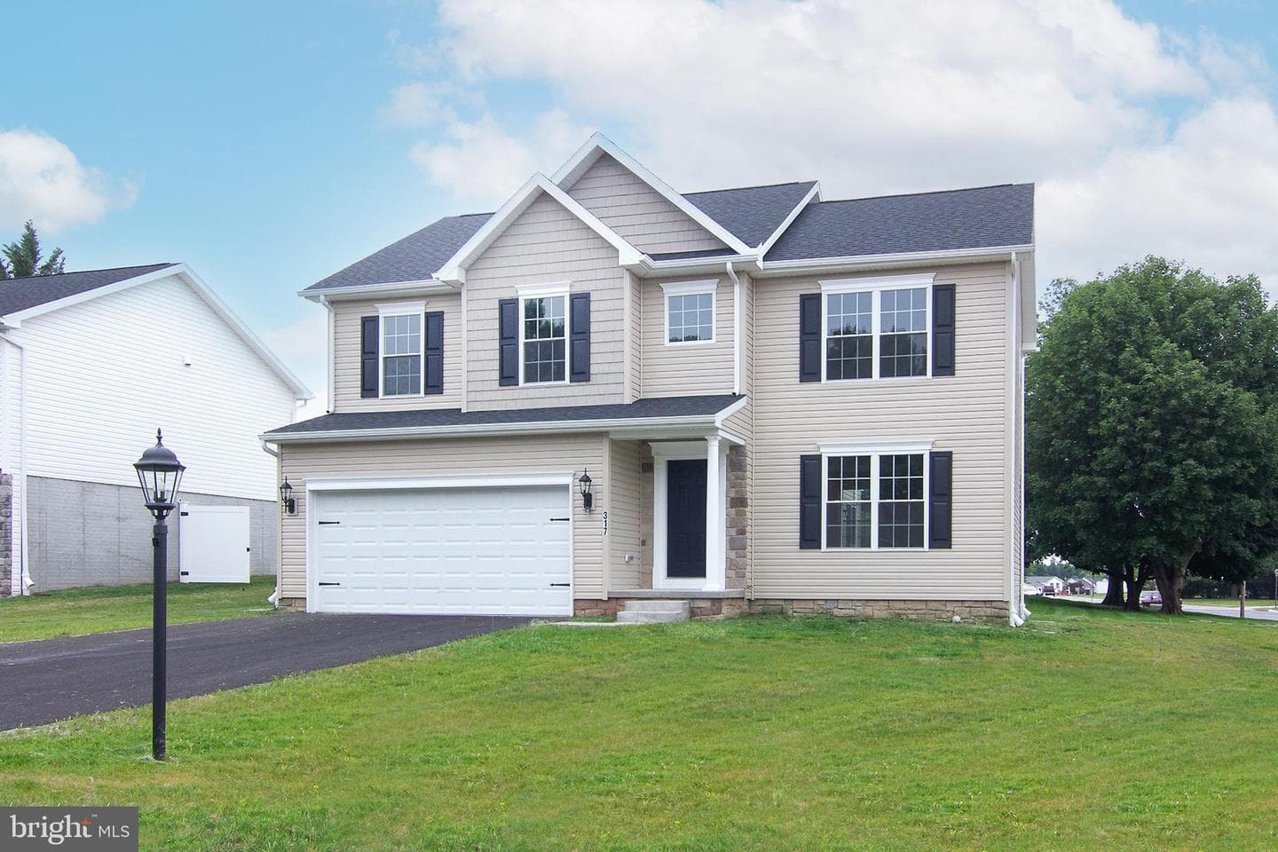 317 Taney Heights Drive photo 1