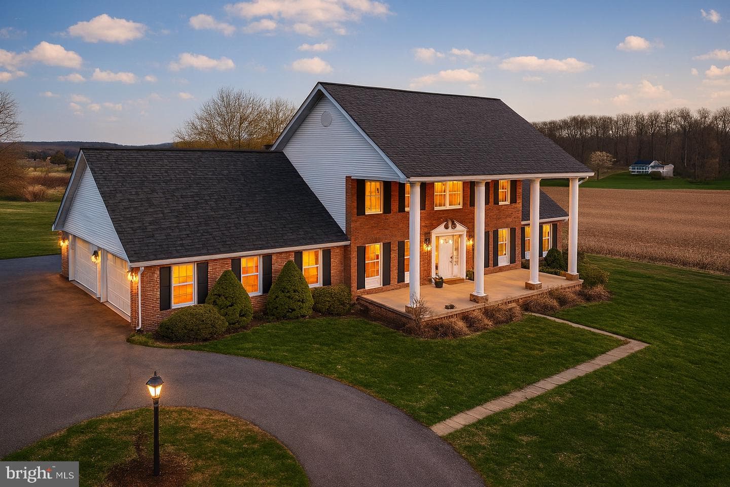 4551 Wentz Road photo 1