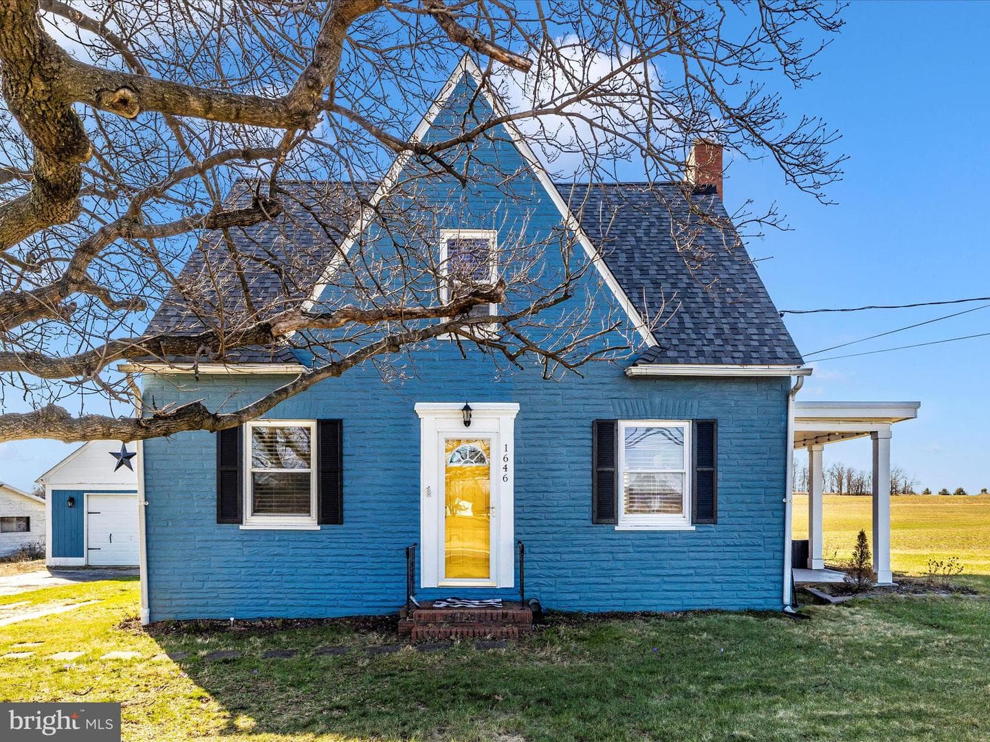1646 Washington Road photo 1