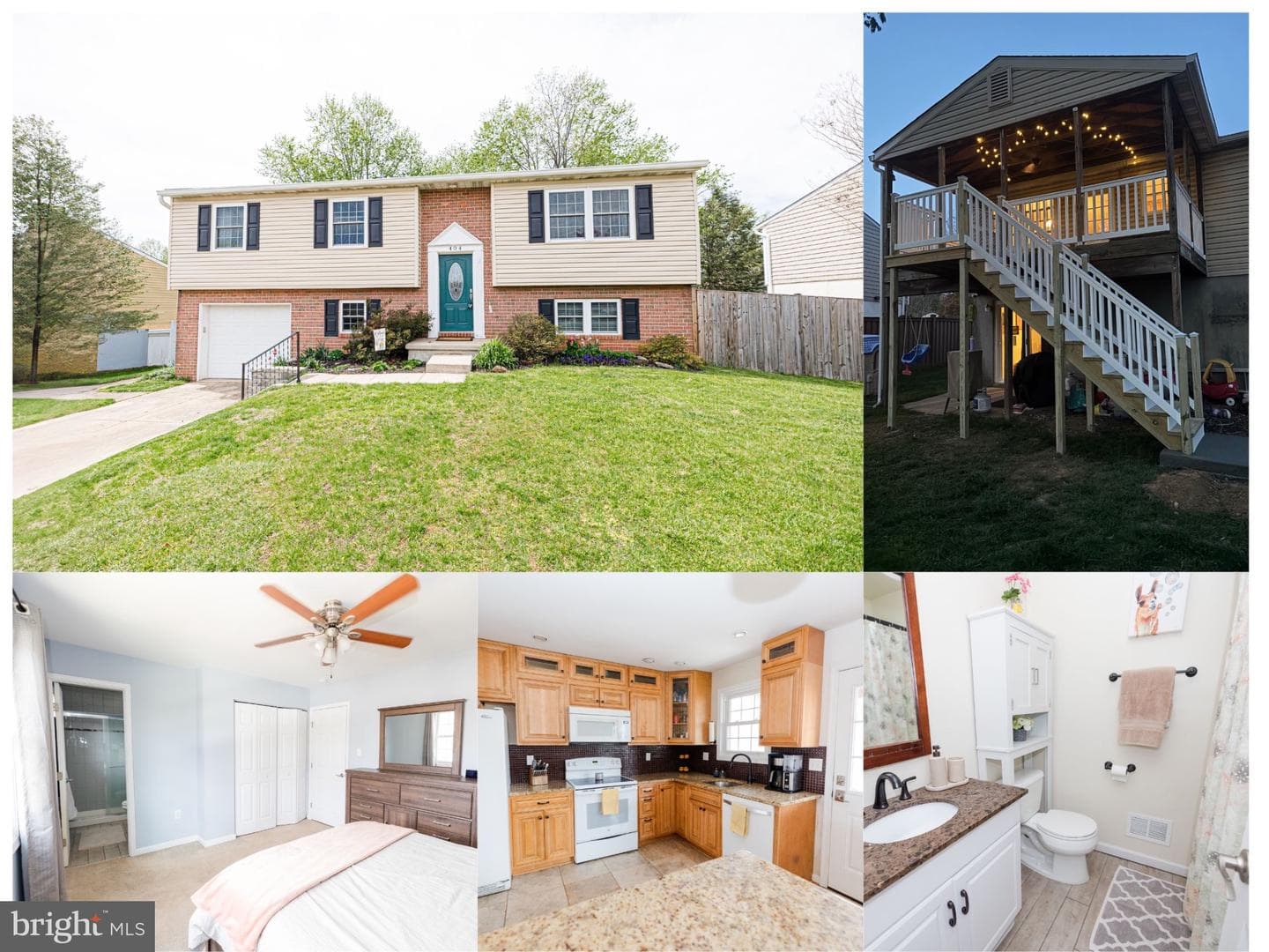 404 Farm Creek Road photo 1