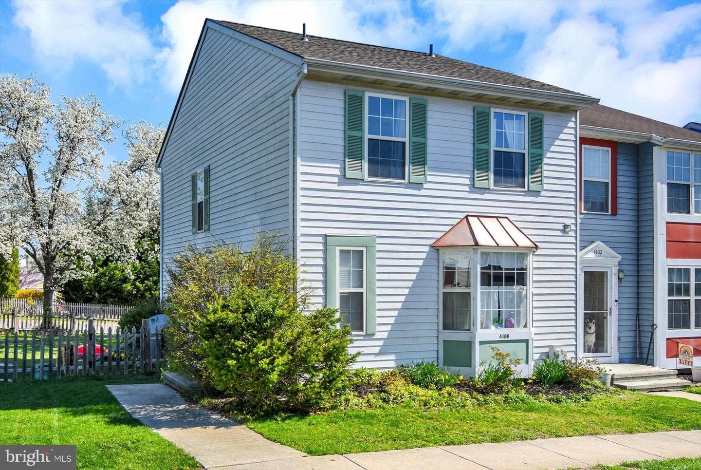 4100 Creswell Terrace photo 1