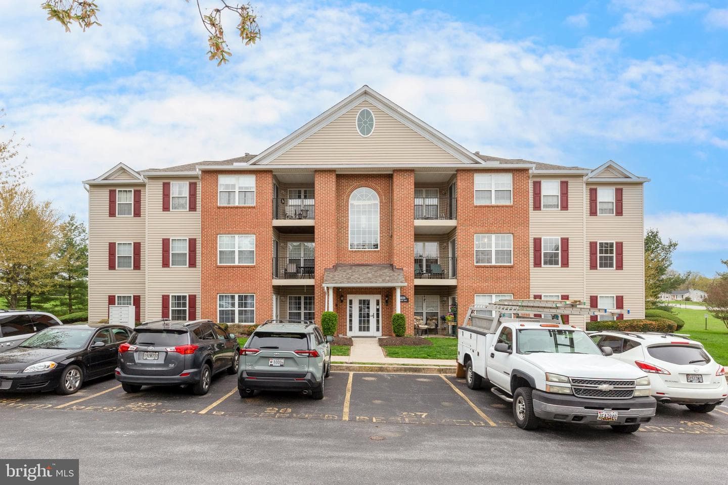 3820 Normandy Drive #3b photo 1