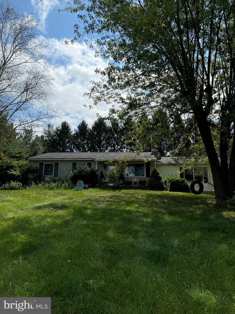 945 Humbert Schoolhouse Road photo 1