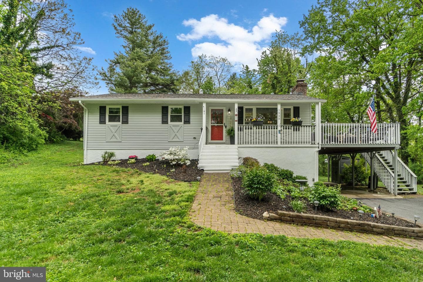 1225 Brehm Road photo 1