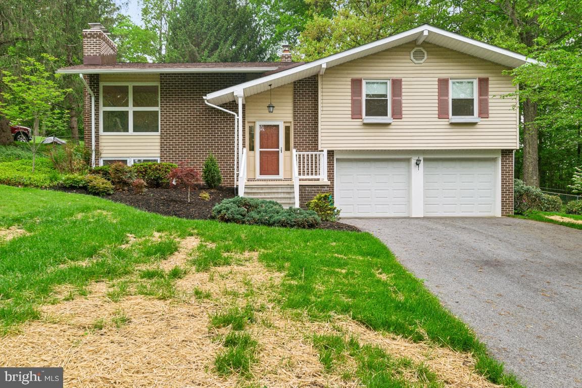 2602 Jeffrey Lori Drive photo 1