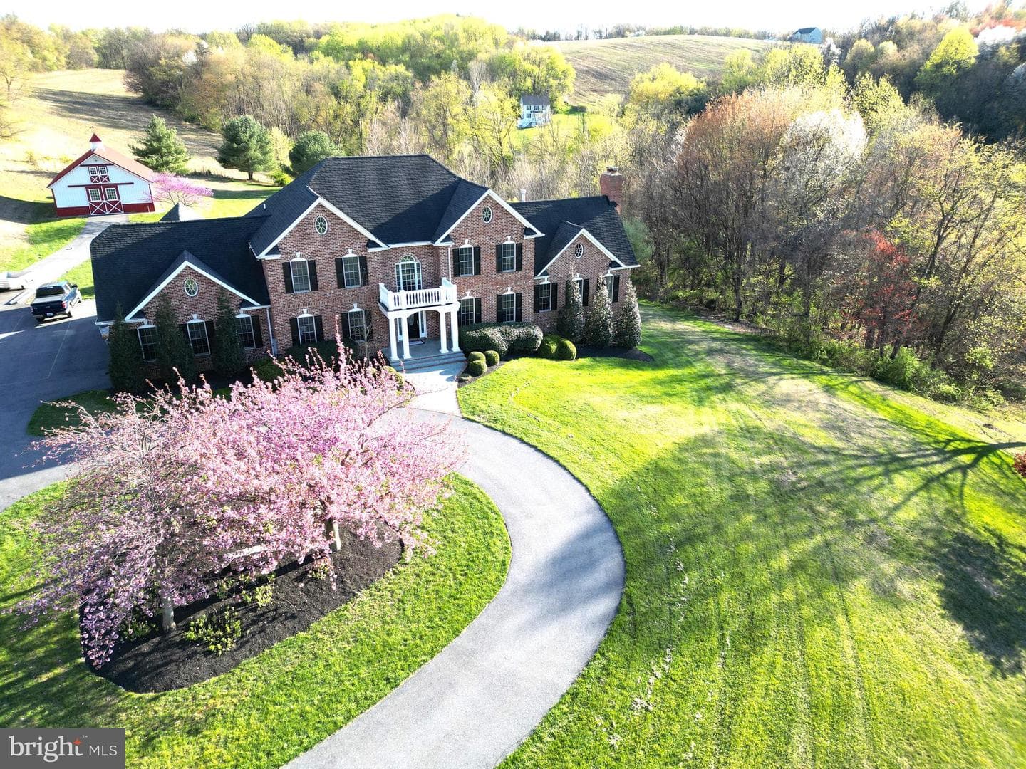 2995 Sams Creek Road photo 1