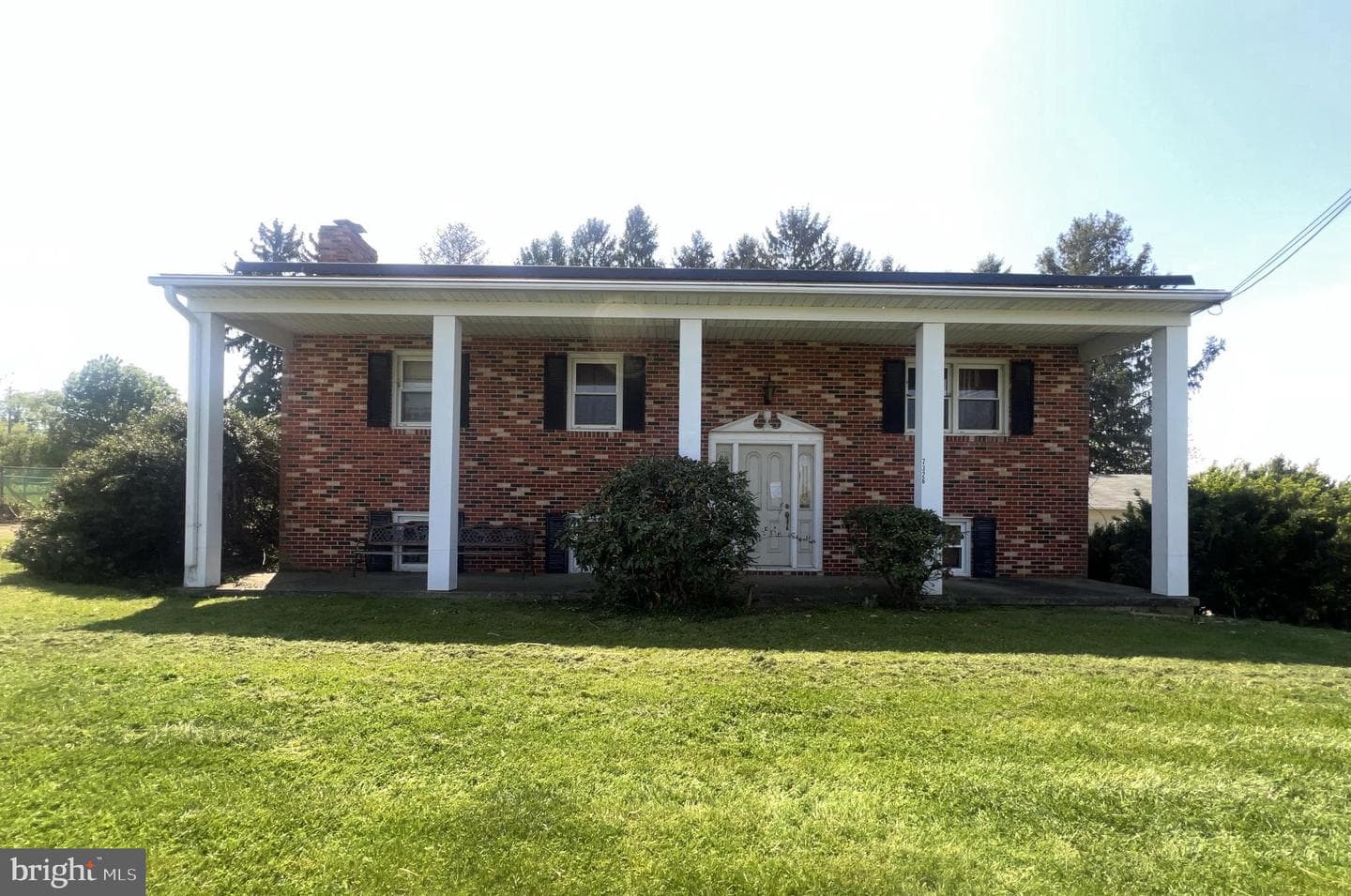 7326 John Pickett Road photo 1