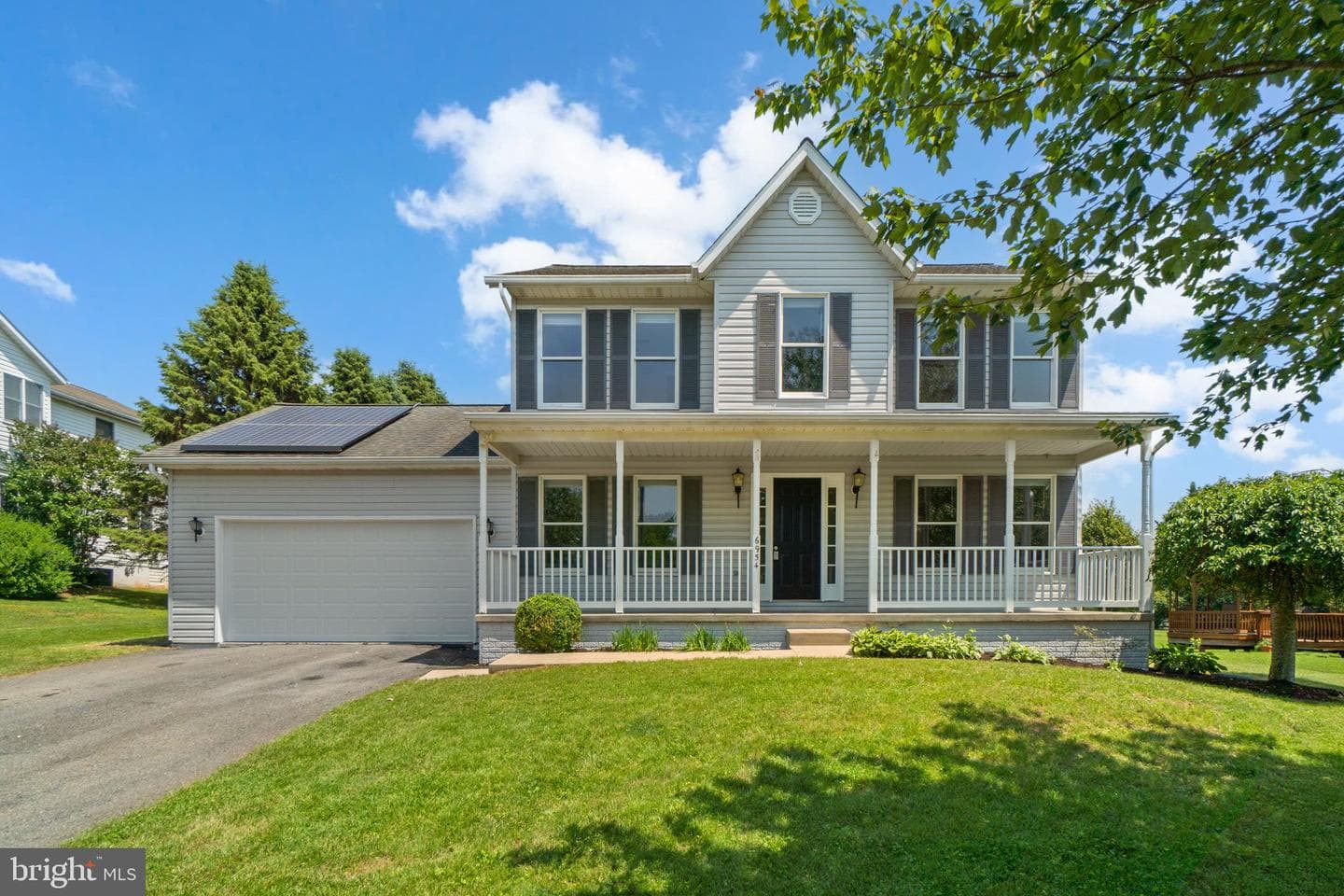 6954 Cable Drive photo 1