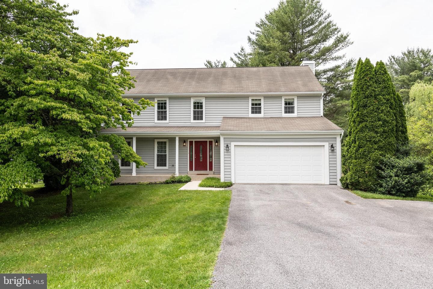 7140 Brangles Road photo 1