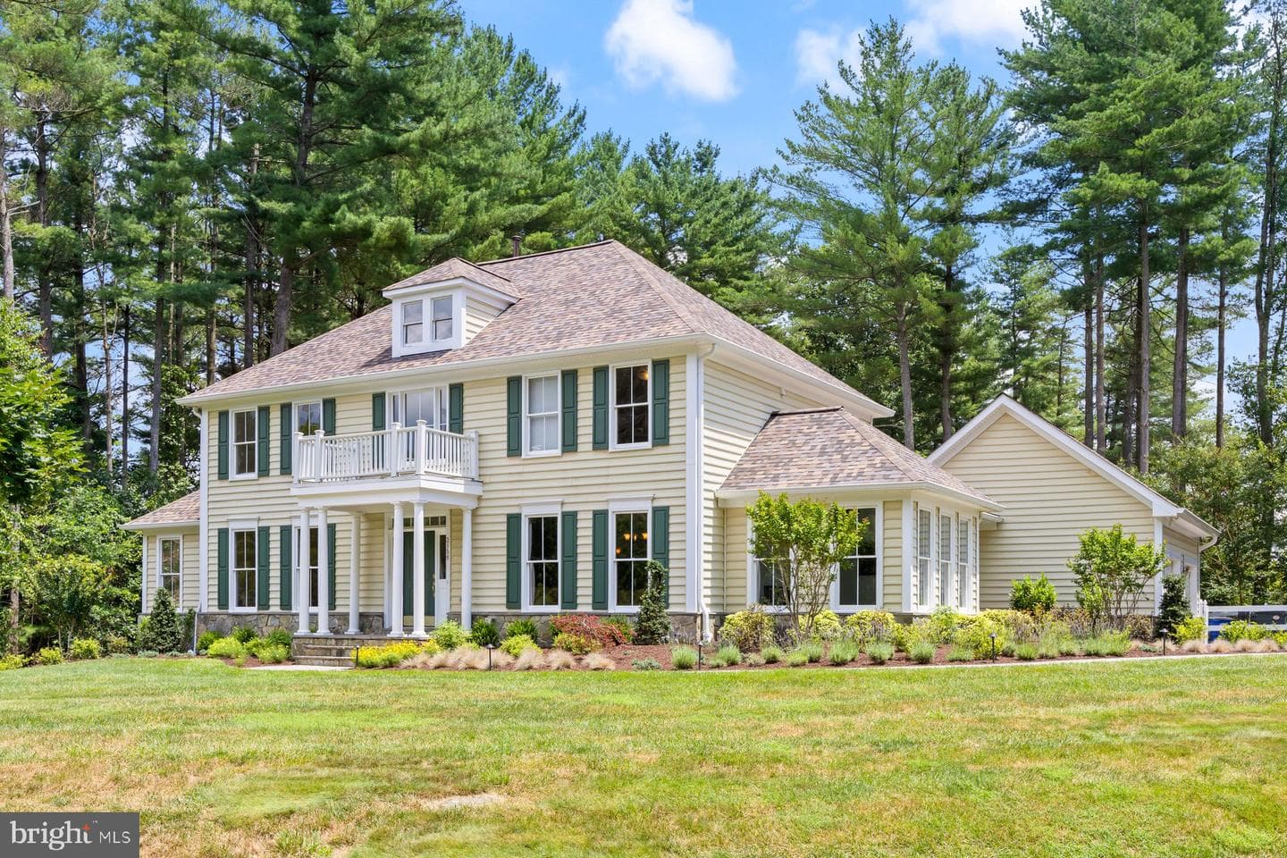 2156 Misty Meadow Road photo 1