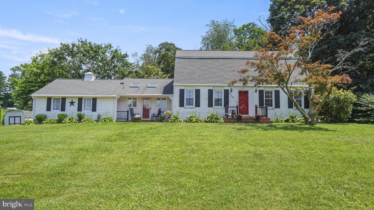 829 Gist Road photo 1