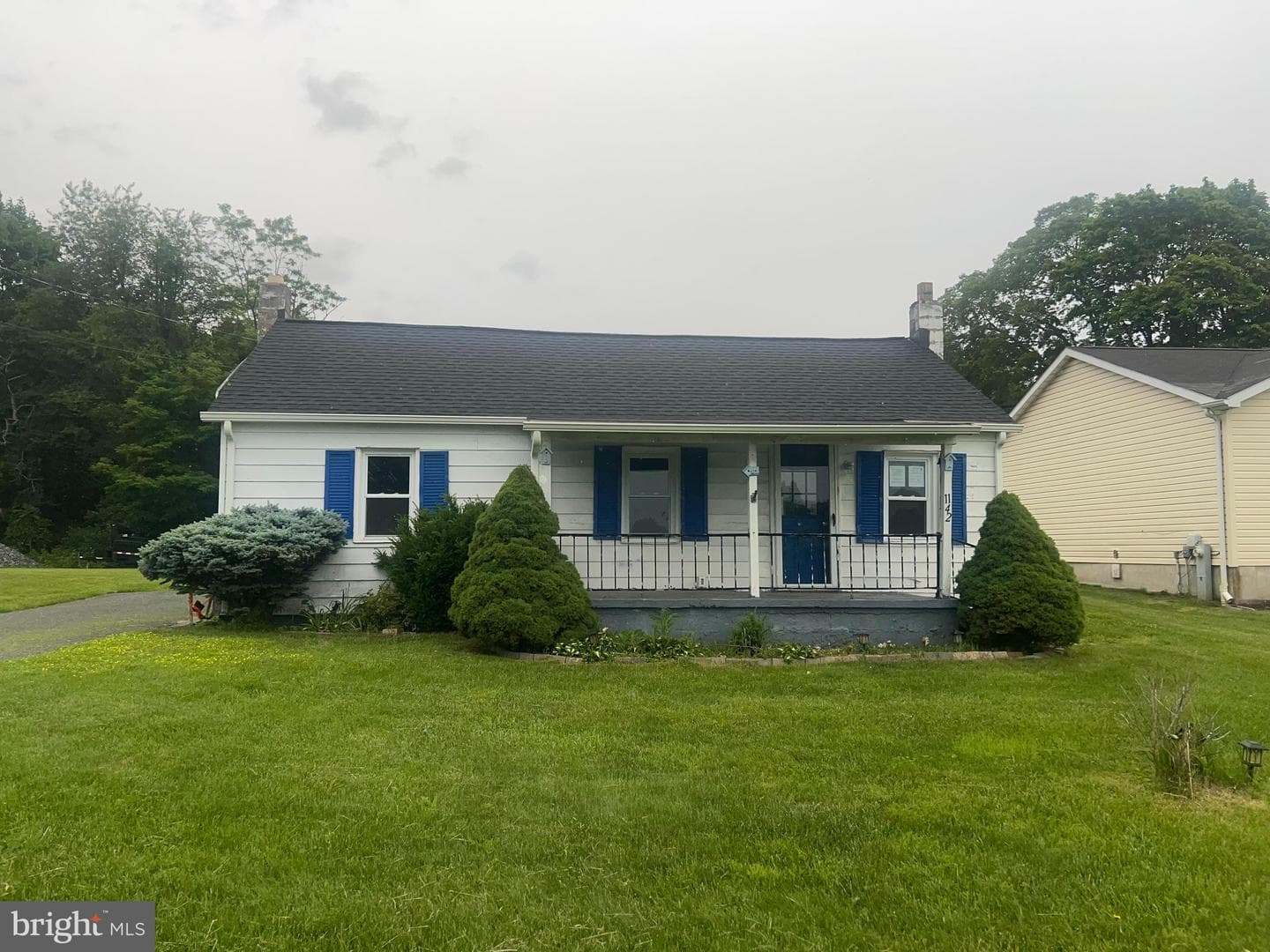 1142 Western Chapel Road photo 1