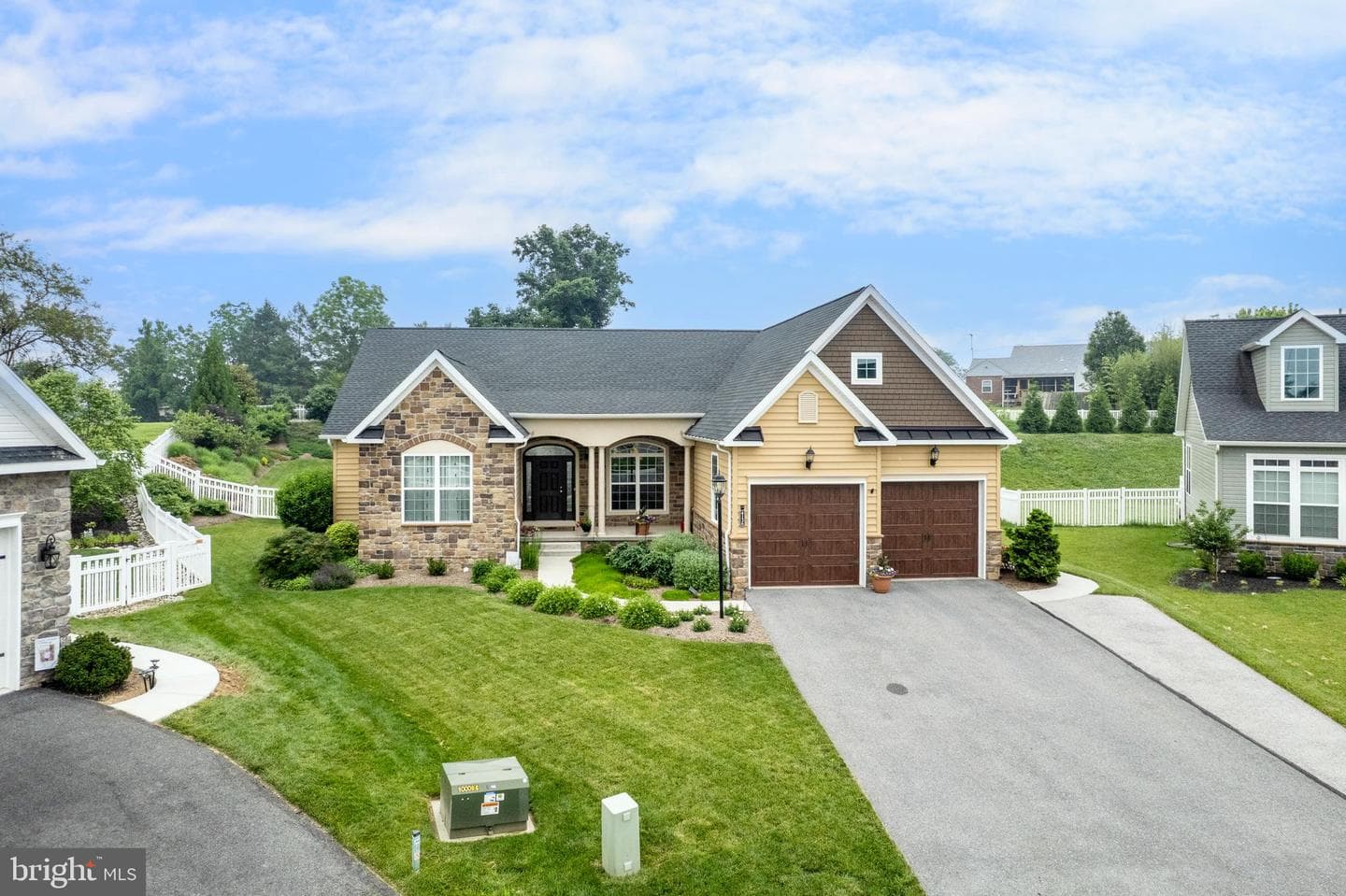 4136 Shanelle Court #lot 10 photo 1