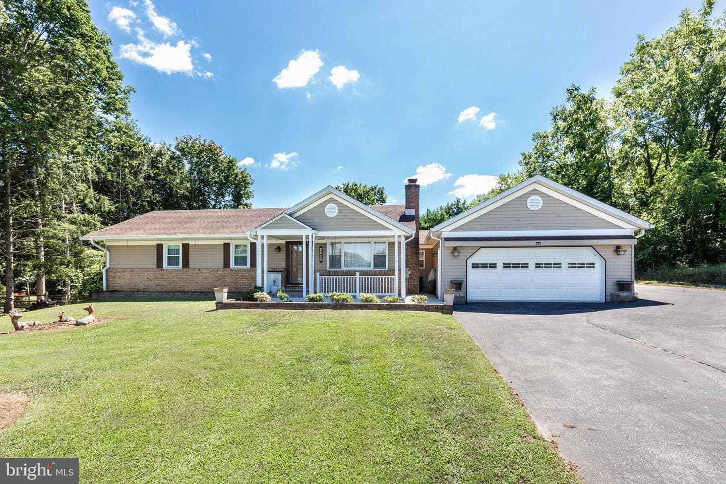 2609 Bert Fowler Road photo 1