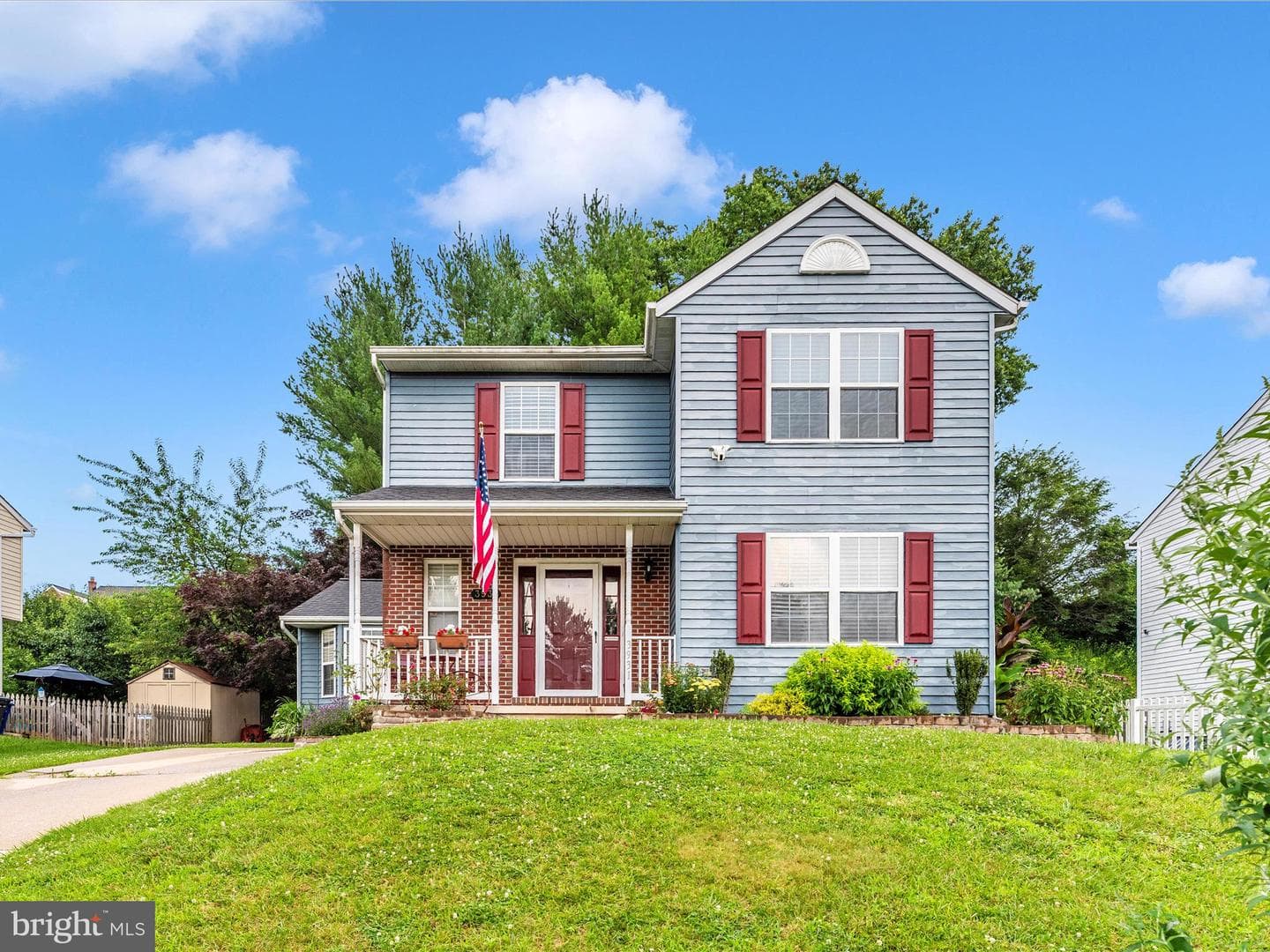 3931 Brittany Lane photo 1