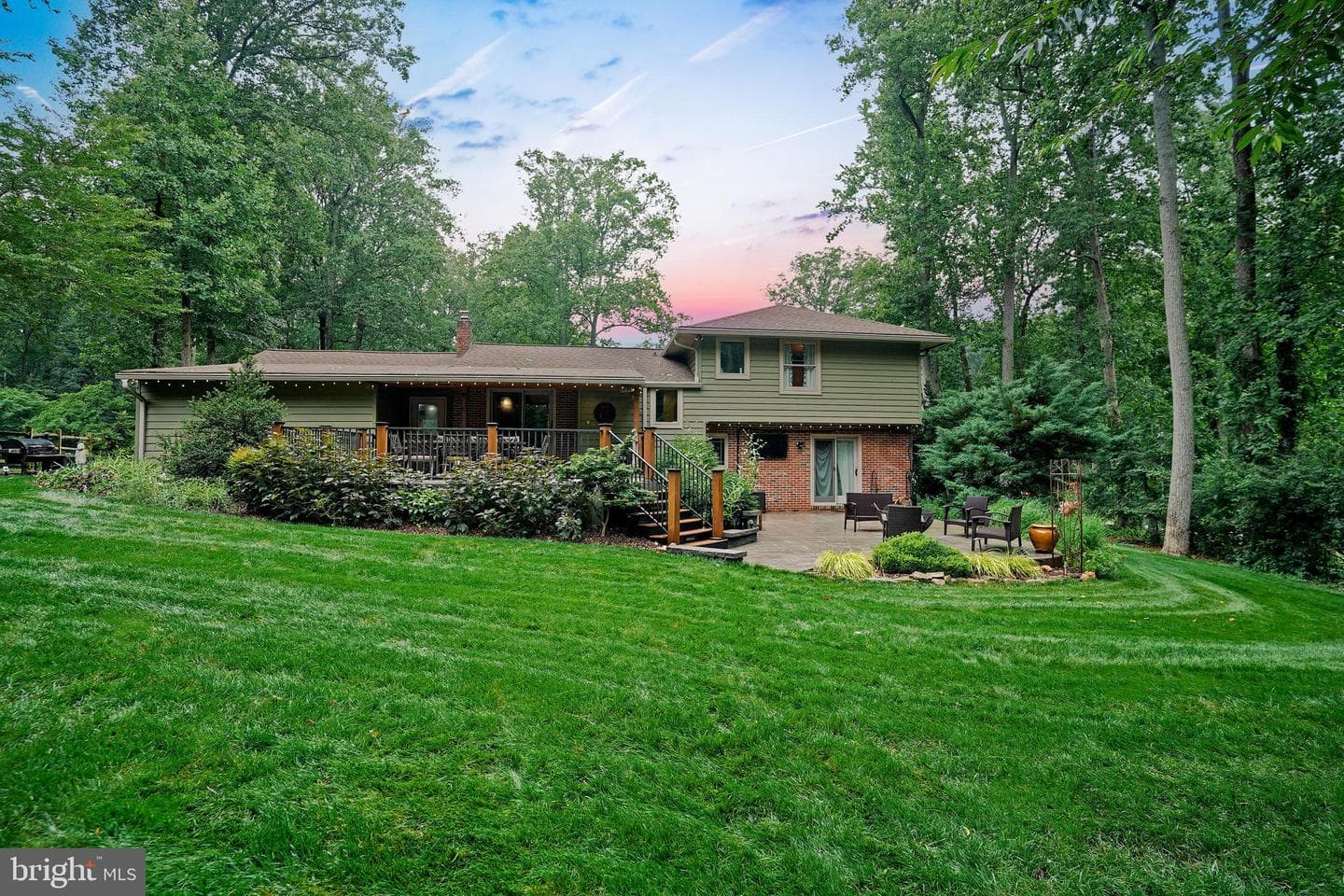 2401 Walden Way photo 1