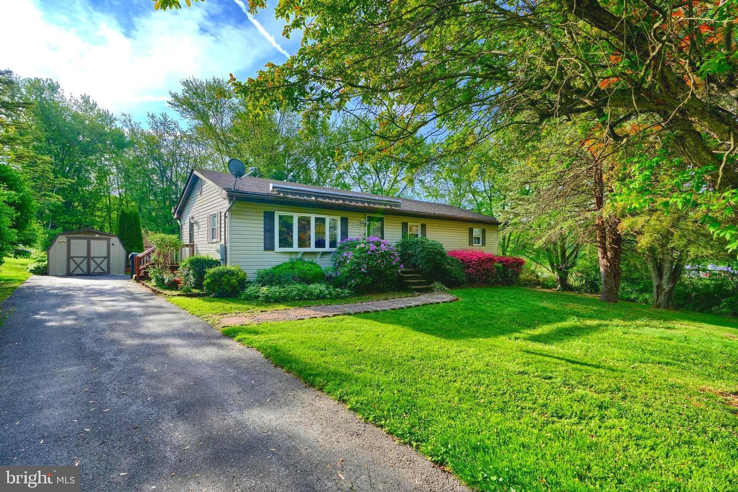 4703 Old Hanover Road photo 1