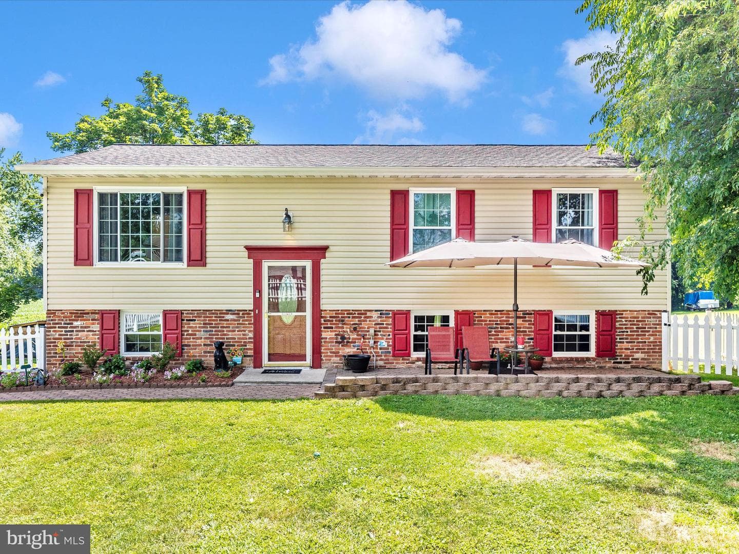 867 Fannie Dorsey Road photo 1